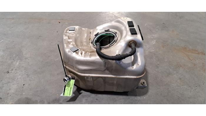 Réservoir de carburant BMW X1