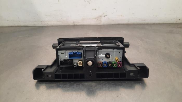 Module radio Peugeot 308