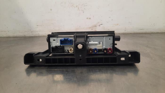 Module radio Peugeot 308