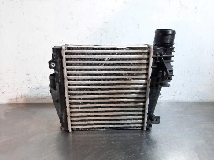 Intercooler Peugeot 308