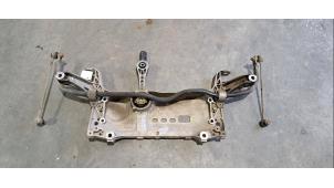 Gebruikte Subframe Audi RSQ3 Prijs € 133,10 Inclusief btw aangeboden door Autohandel Didier