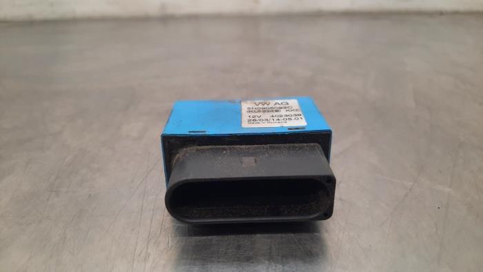 Module carburant ADM Audi RSQ3