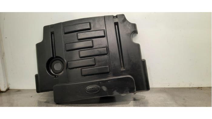 Plaque de protection moteur Landrover Discovery