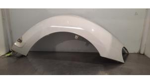 Gebruikte Wielrand achter Volkswagen Beetle (16AB) 1.2 TSI 16V Prijs € 266,20 Inclusief btw aangeboden door Autohandel Didier