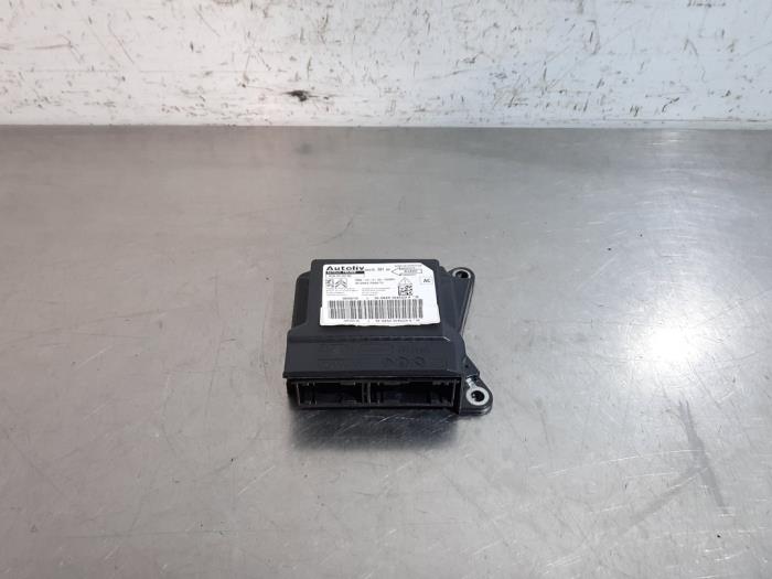 Module airbag  Peugeot 308