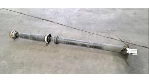 Gebruikte Tussenas voor 4x4 Landrover Discovery IV (LAS) 3.0 SD V6 24V Prijs € 332,75 Inclusief btw aangeboden door Autohandel Didier