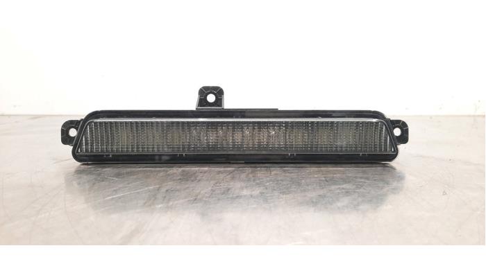 Feu antibrouillard arrière Opel Corsa