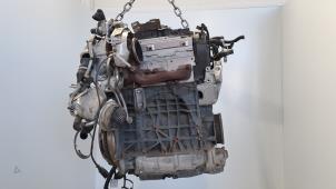 Gebruikte Motor Skoda Octavia Combi (NXAC) 2.0 TDI GreenTec 16V Prijs € 2.662,00 Inclusief btw aangeboden door Autohandel Didier