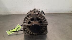 Gebruikte Dynamo Renault Master III (FV) 2.3 dCi 135 16V FWD Prijs € 332,75 Inclusief btw aangeboden door Autohandel Didier