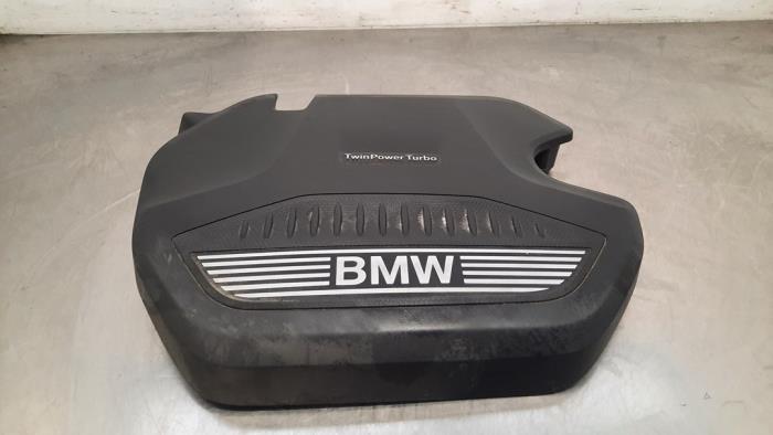 Plaque de protection moteur BMW 1-Série