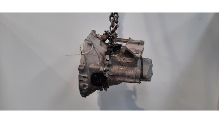 Boîte de vitesse Opel Corsa Boîte de vitesse Opel Corsa