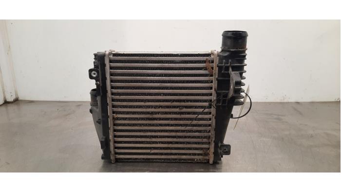 Intercooler Citroen Berlingo