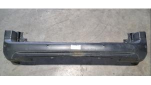 Gebruikte Achterbumper Citroen Berlingo 1.5 BlueHDi 100 Prijs € 199,65 Inclusief btw aangeboden door Autohandel Didier