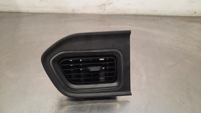 Grille aération tableau de bord Renault Master