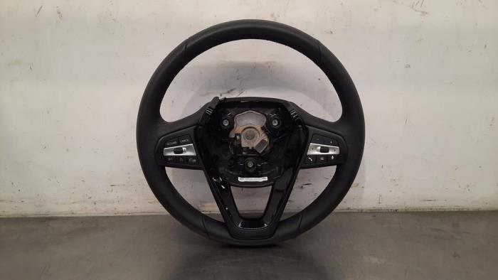 Volant BMW 1-Série