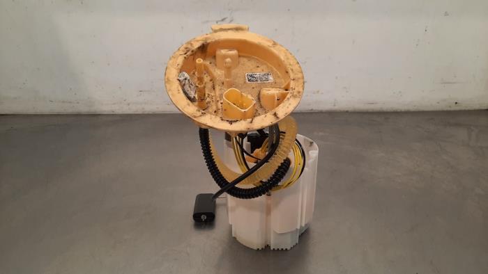 Pompe carburant électrique BMW 1-Série