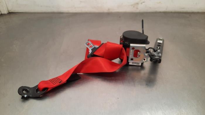 Ceinture de sécurité avant droite Renault Master