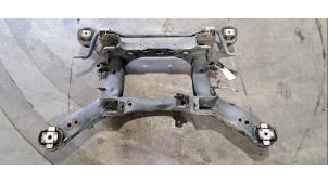 Gebruikte Subframe Mercedes GL (X166) 3.0 GL 350 CDI V6 24V BlueTEC 4-Matic Prijs € 199,65 Inclusief btw aangeboden door Autohandel Didier