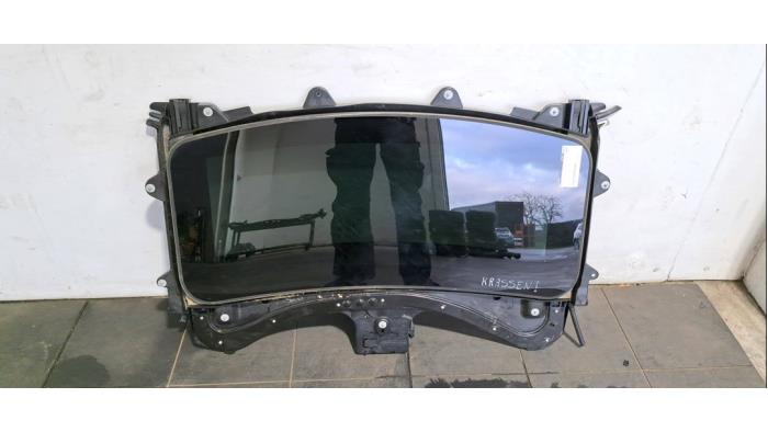 Toit panoramique Landrover Discovery