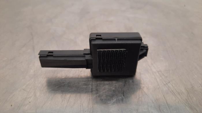 Antenne Landrover Discovery