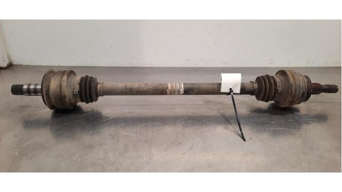 Arbre de transmission arrière gauche Mercedes GL-KLASSE