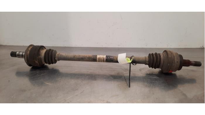 Arbre de transmission arrière droit Mercedes GL-KLASSE