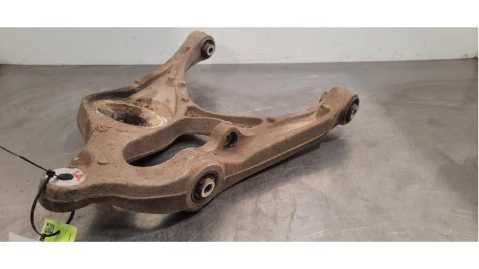 Bras de suspension arrière gauche Mercedes GL-KLASSE