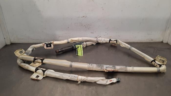 Airbag plafond droite Mercedes GL-KLASSE