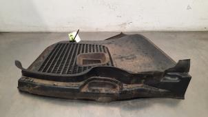 Gebruikte Paravan Mercedes GL (X166) 3.0 GL 350 CDI V6 24V BlueTEC 4-Matic Prijs € 36,30 Inclusief btw aangeboden door Autohandel Didier