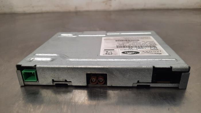 Module (divers) Landrover Discovery
