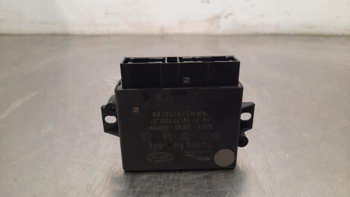 Module PDC Landrover Discovery