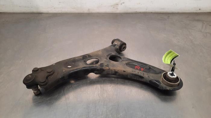 Spina dorsale anteriore destra Peugeot 208