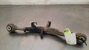 Gebruikte Draagarm links-achter Mercedes GL (X166) 3.0 GL 350 CDI V6 24V BlueTEC 4-Matic Prijs € 60,50 Inclusief btw aangeboden door Autohandel Didier