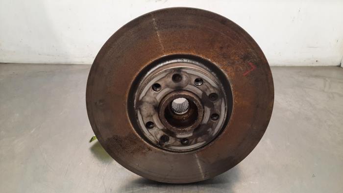 Joint avant gauche Peugeot 308