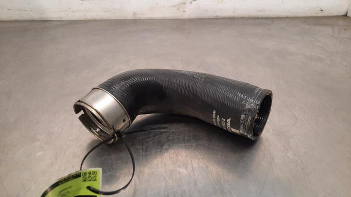 Tuyau intercooler Volvo V90