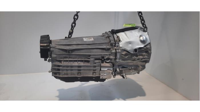 Boîte de vitesse Mercedes C-Klasse
