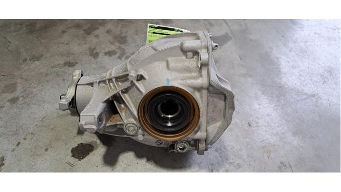 Différentiel arrière Mercedes C-Klasse