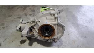 Gebruikte Differentieel achter Mercedes C (W206) C-220d 2.0 Turbo 16V Prijs € 1.996,50 Inclusief btw aangeboden door Autohandel Didier