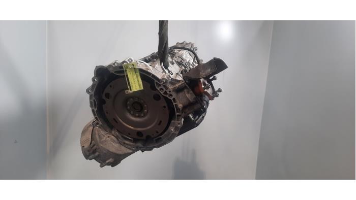 Boîte de vitesse Porsche Macan