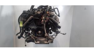 Gebruikte Motor Porsche Macan (95B) 3.0 V6 24V GTS Prijs € 12.221,00 Inclusief btw aangeboden door Autohandel Didier