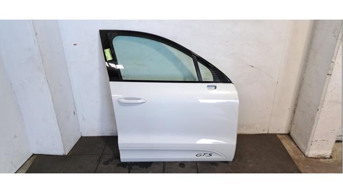 Portière 4portes avant droite Porsche Macan