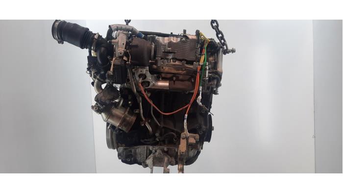 Moteur Renault Talisman