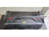 Mercedes-Benz EQC (N293) 400 4-Matic Achterbumper