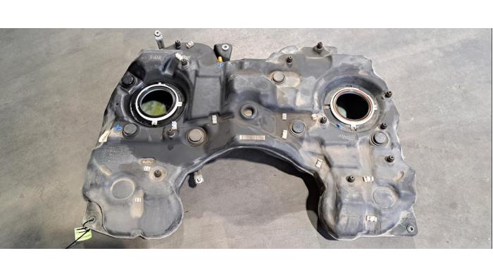 Réservoir de carburant Mercedes GL-KLASSE