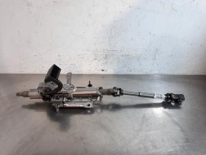 Gebruikte Stuurkolomas Opel Corsa F (UB/UH/UP) 1.2 12V 75 Prijs € 72,60 Inclusief btw aangeboden door Autohandel Didier