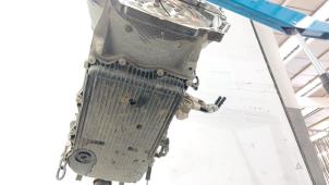 Versnellingsbak van een Iveco New Daily VI 50C18, 60C18 2023