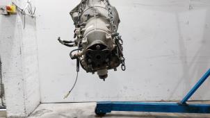 Versnellingsbak van een Iveco New Daily VI 50C18, 60C18 2023