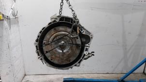 Versnellingsbak van een Iveco New Daily VI 50C18, 60C18 2023