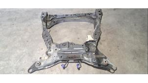 Gebruikte Subframe Volvo V90 II (PW) 2.0 D3 16V Prijs € 363,00 Inclusief btw aangeboden door Autohandel Didier