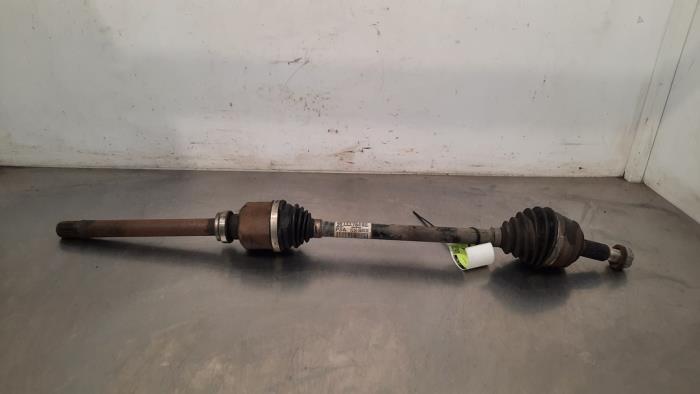 Arbre de transmission avant droit Peugeot 508